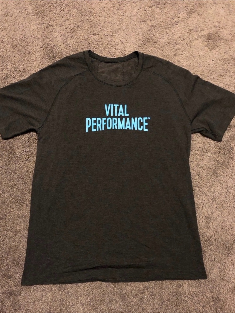 lululemon athletica Men’s Metal Vent